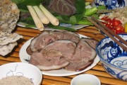 Sự thật của việc " Ăn thịt chó giải đen" - Văn hóa ẩm thực Việt?